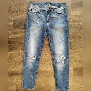 Judy Blue Women's Skinny Jeans Sz 11/30